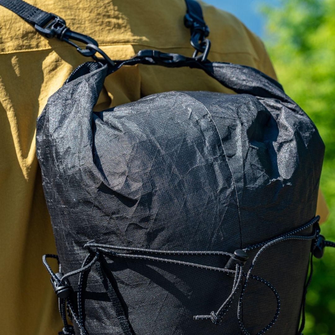 SEAT PACK ULTRA - saddle bag | BRAND,7R bags | PLUGFLUX