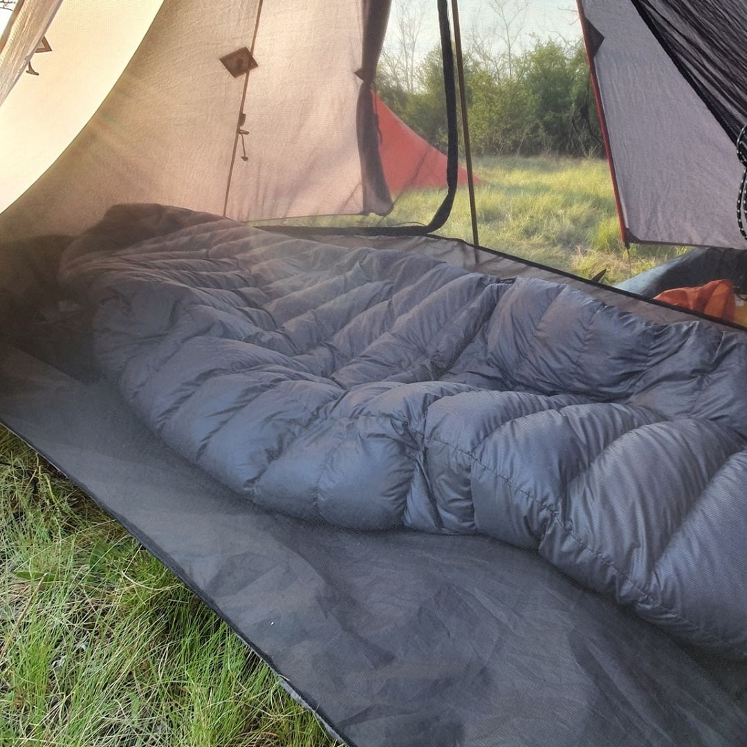 PYRAOMM DUO MESH | BRAND,LITEWAY | PLUGFLUX