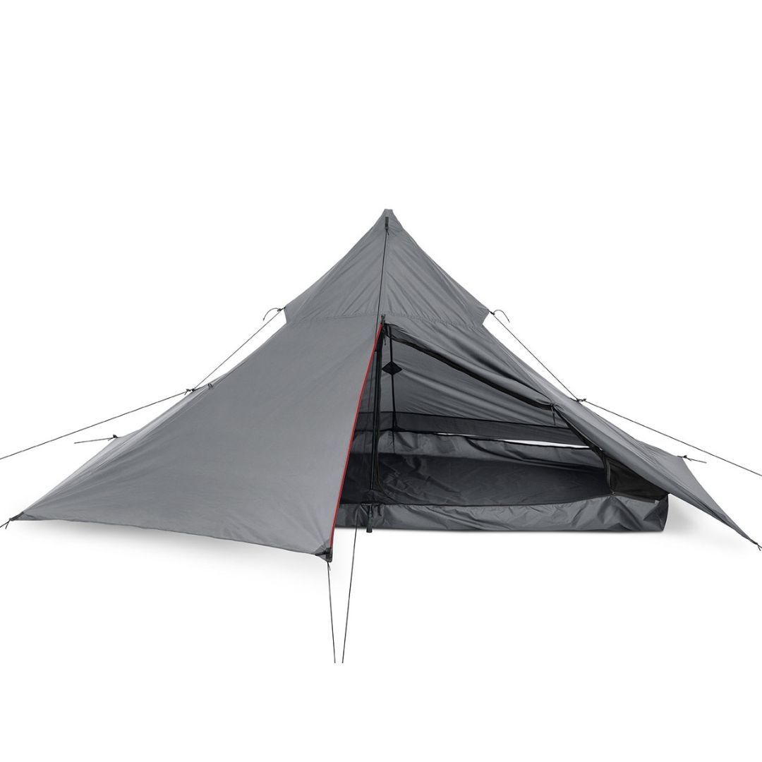 ILLUSION SOLO TENT | BRAND,LITEWAY | PLUGFLUX