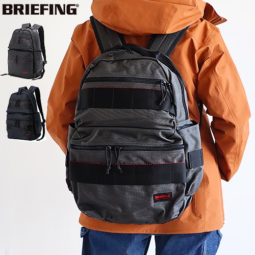 BRIEFING ATTACK PACK BRF136219 ブリーフィング | 新着 | plywood