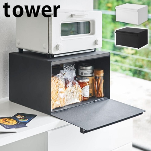 TOWER タワー ブレッドケース | 新着 | plywood(プライウッド)