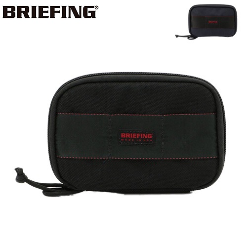 BRIEFING SHORT WALLET BRM181601 ブリーフィング | 新着 | plywood