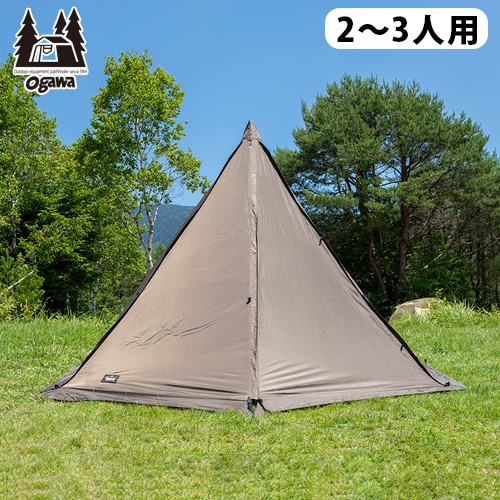 ogawa Tasso オガワ タッソ | 新着 | plywood(プライウッド)