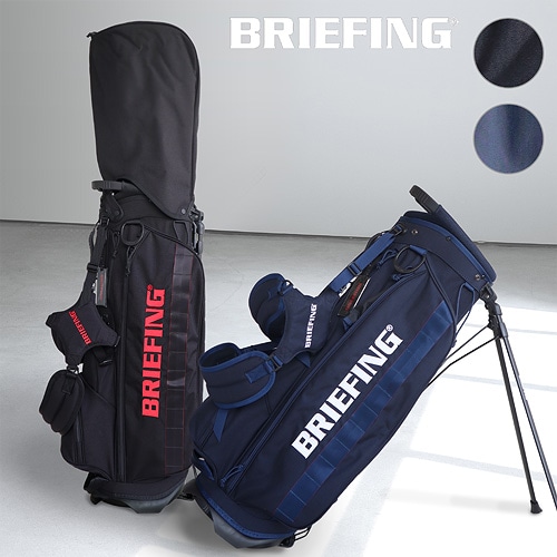 BRIEFING CR-4 #02 BRG203D21 [ブラック ネイビー] ブリーフィング