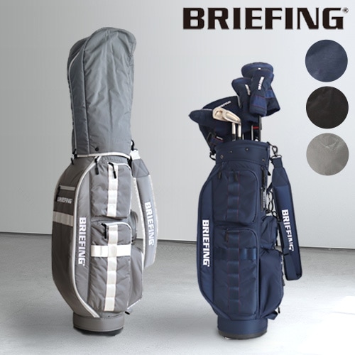 ブリーフィング キャディバッグ BRIEFING CR-6 | 新着 | plywood