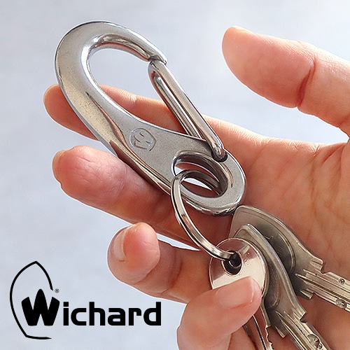 ウィチャード セーラーカラビナ Lサイズ Wichard Sailor Carabiner L