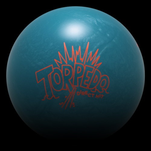 トーピド・ダイレクト・ヒット™