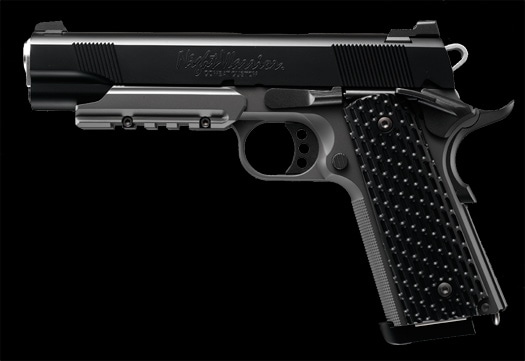 東京マルイ ナイトウォーリア コンバットカスタムガスブローバック