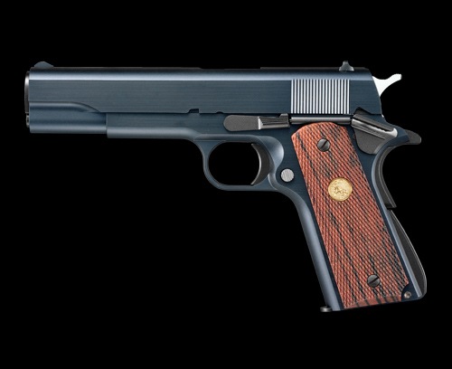 東京マルイ コルト ガバメント マーク4 シリーズ70/ガスブローバック