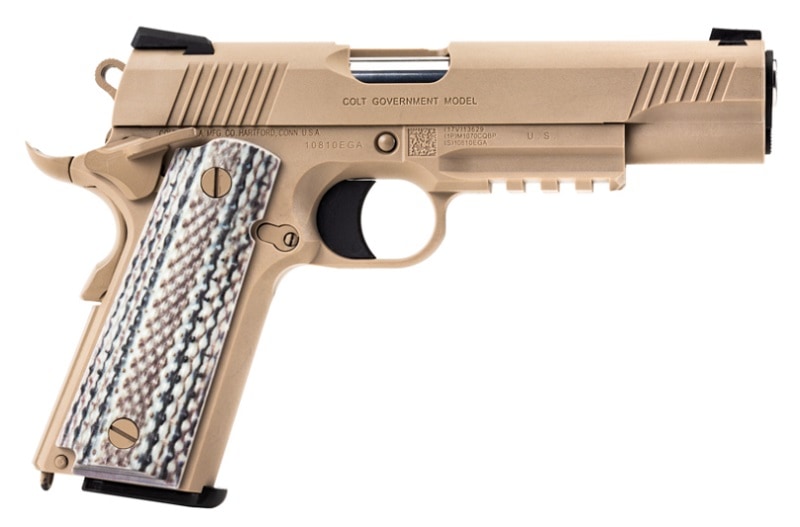 BATON製 CO2ガスガン ミリタリー エアガン 店内全品5％OFFクーポン】BATON airsoft BG-PCC CO2ガスブローバック