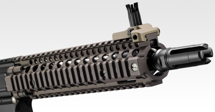 【東京マルイ】次世代mk18 重量弾仕様 TOKYO MARUI（東京マルイ） □電動ガン フルセット□ 次世代電動ガン