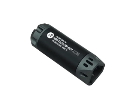 ACETECH BRIGHTER CS -GRAY-/フルオートトレーサー 14mm逆ネジ