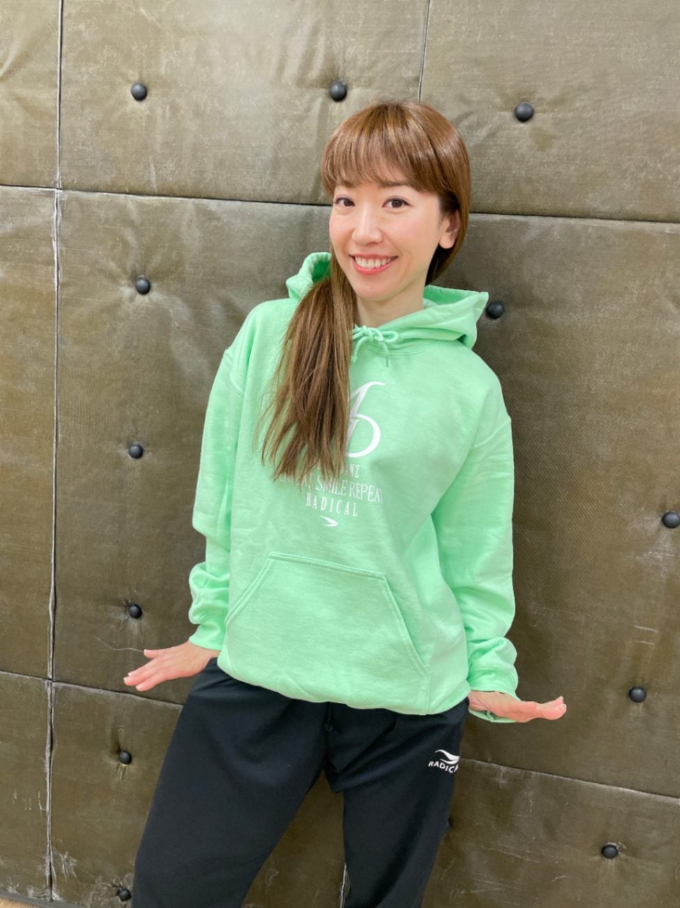 MDプルオーバーパーカー＜ミント＞ | すべての商品 | プライム