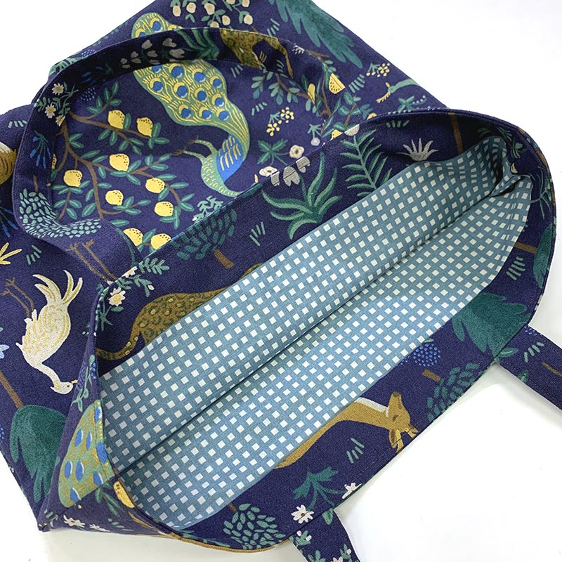 20%OFF】ファスナー付きポケットのトートバッグ | すべての商品