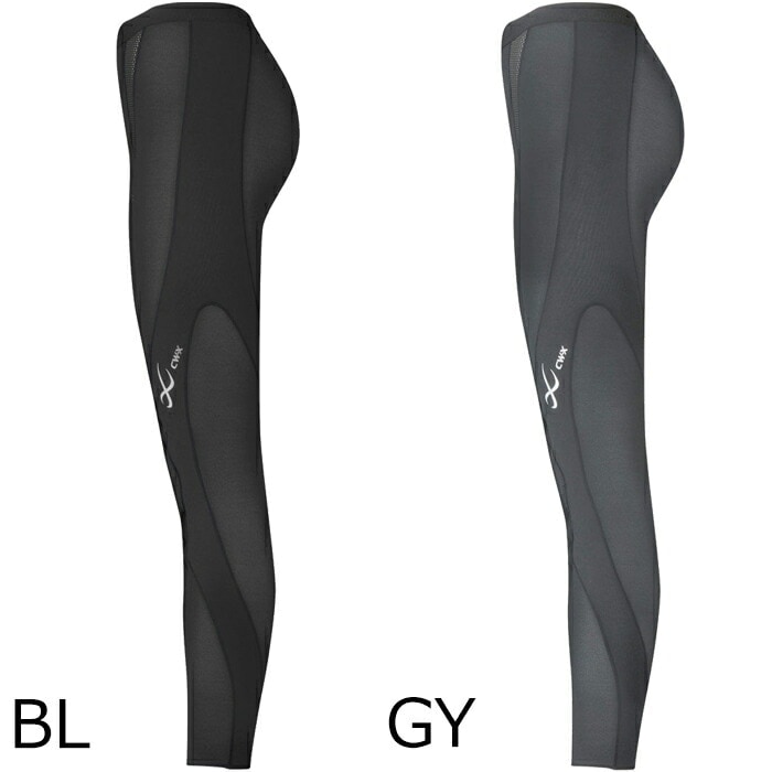 エキスパートモデル クールタイプ ワコール Wacoal CW-X レディース