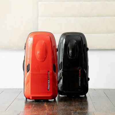 PROTEX スーツケース r-2 PROTEX RACING | すべての商品 | レース用品