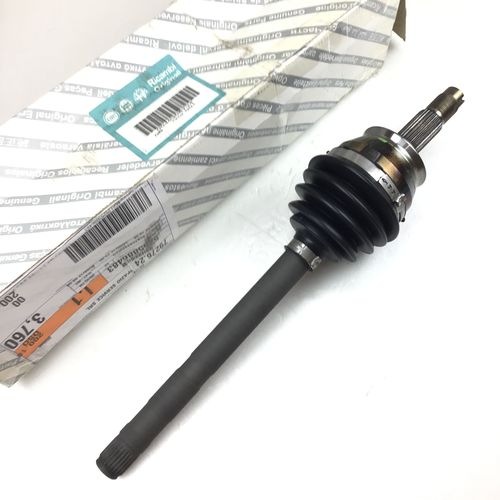 純正品 ドライブシャフト RH （インナージョイント無） LANCIA DELTA