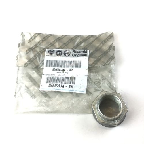純正品 ハブロックナット ALFA、LANCIA、FIAT 各車種 46541344 | 車