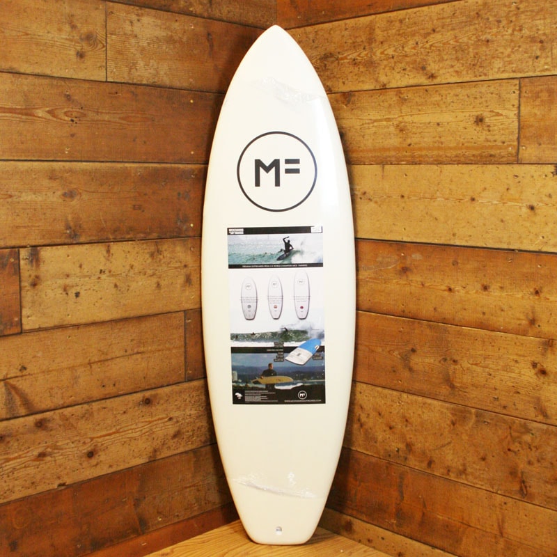 ミックファニング・ソフトボード EUGENIE 5'6