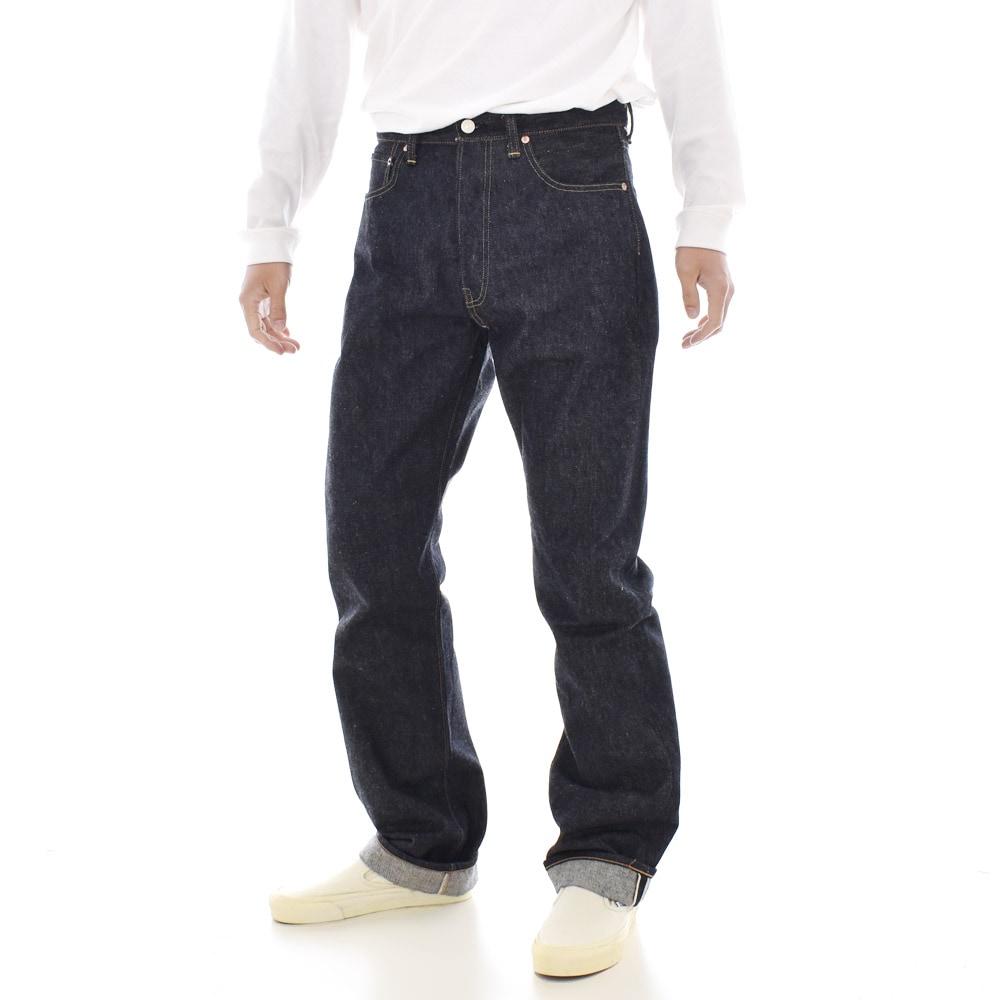 ウエアハウス WAREHOUSE ジーパン Lot 800XX(STANDARD) 800XX