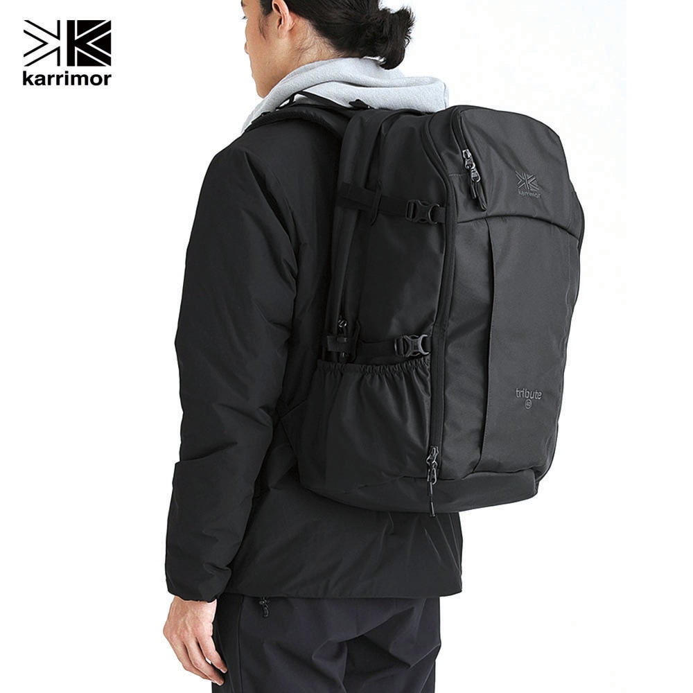 5%OFFセール】カリマー Karrimor バッグ リュック トリビュート 40L