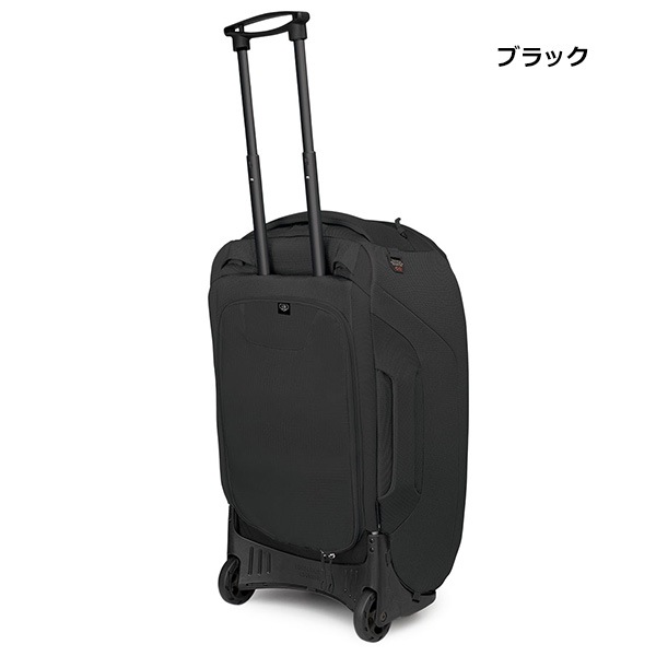 OSPREY(オスプレー) ソージョンウィールドトラベルパック 60L/25