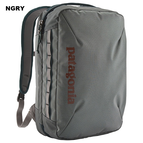 patagonia(パタゴニア) Black Hole Micro MLC (ブラックホール