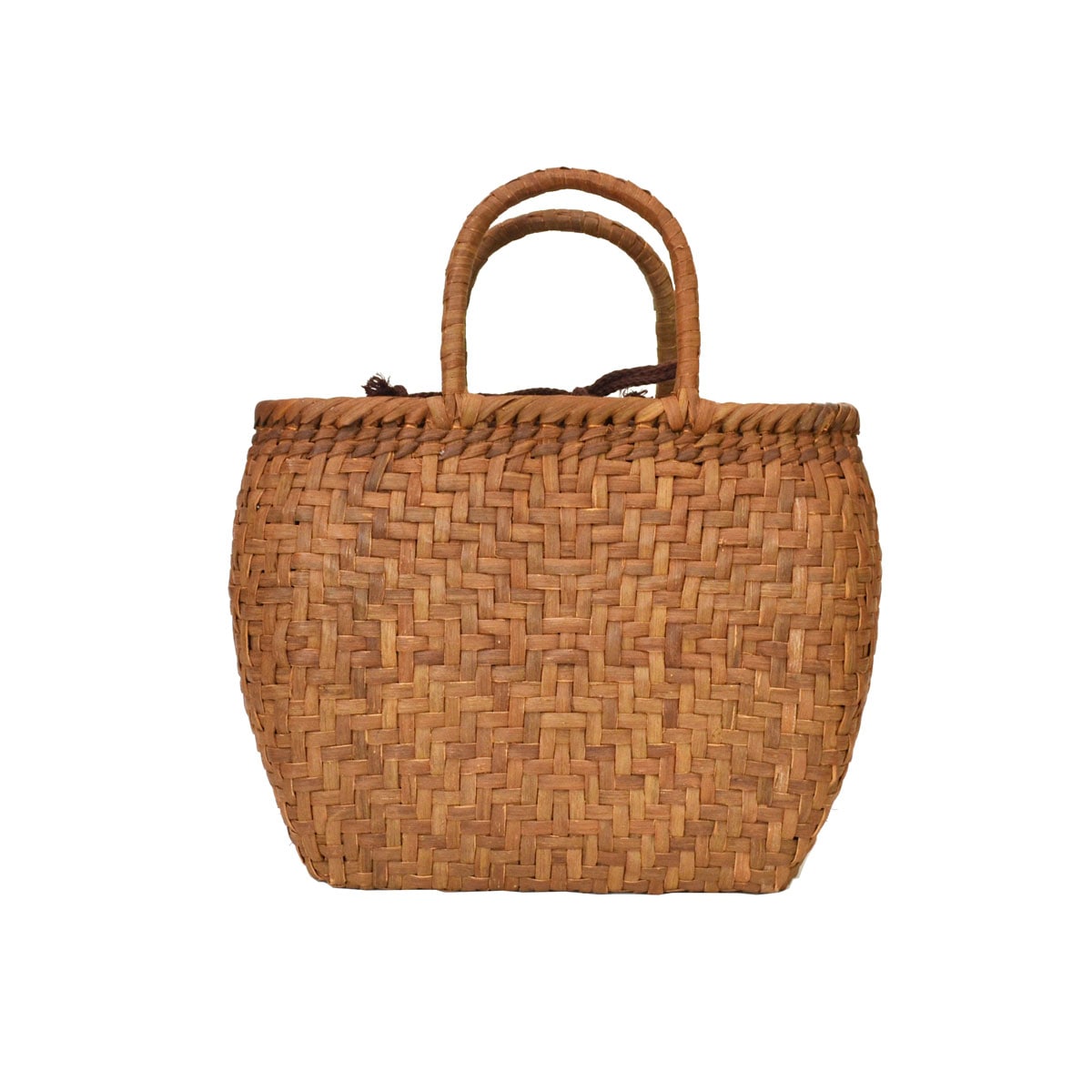 高級天然素材 山葡萄 | かごバッグとバスケットの専門店 ラタンハウス