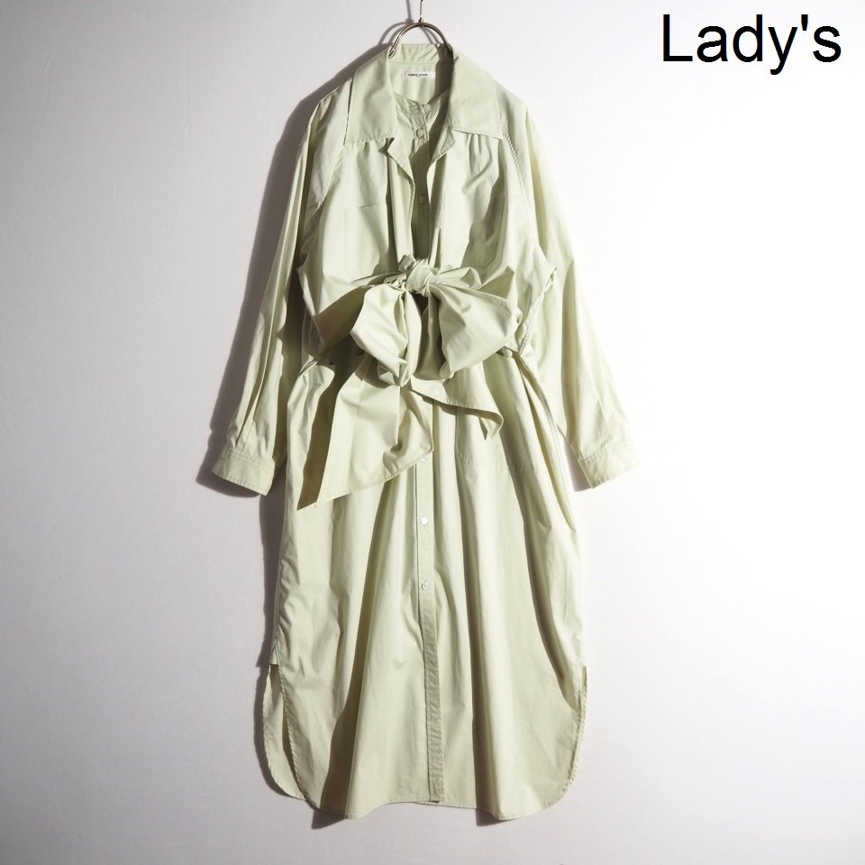 M9261P) FUMIKA UCHIDA フミカウチダ | レディース 春夏,ワンピース