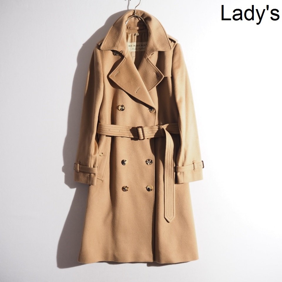 Burberrys バーバリーズ トレンチコート ベージュ 【公式通販】