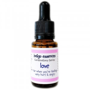 インディゴエッセンス｜フラワーレメディ【公式】