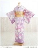 貸衣裳ぽえむ 訪問着 レンタル 着物 結婚式 七五三 卒業式 入学式 結納