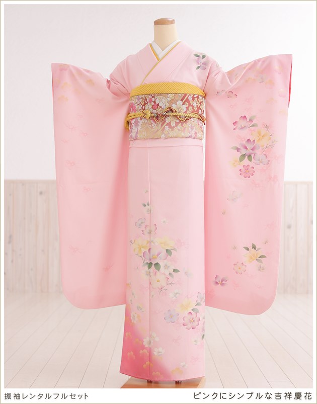 貸衣裳ぽえむ 振り袖 成人式 ブランド レンタル 人気 派手 豪華