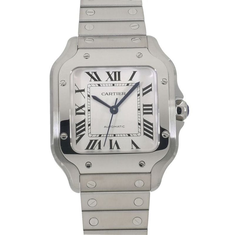 価格.com - カルティエ タンク ソロ LM WSTA0028 価格比較