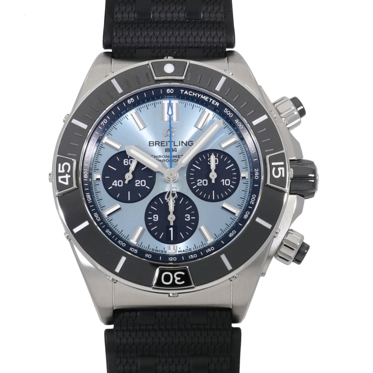 ブライトリング（BREITLING）未使用の時計一覧/中野のブランド時計販売