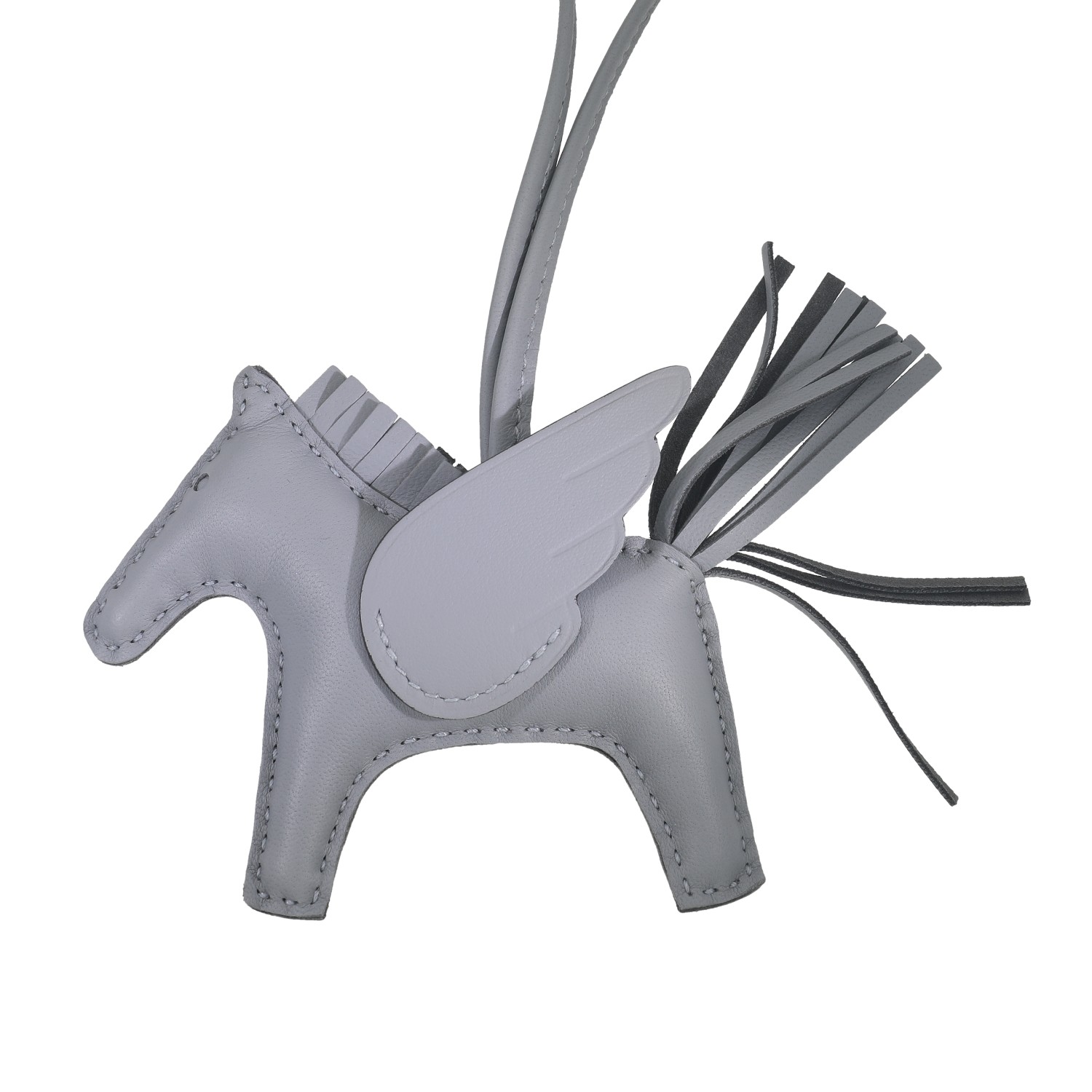 H10351 | [新品]エルメス ロデオチャーム ペガサス PM アニョーミロ