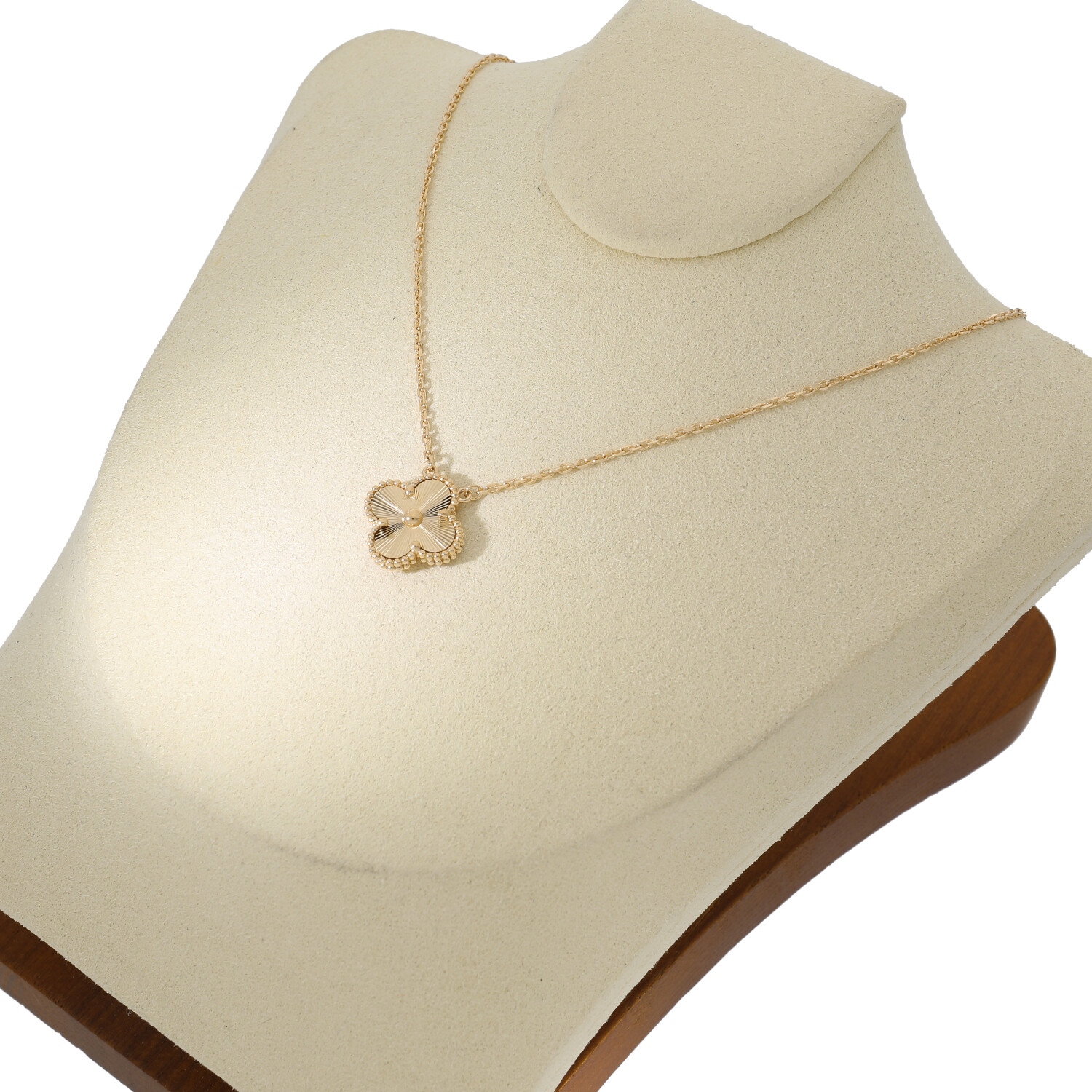 V9195 | [中古]ヴァンクリーフ&アーペル ヴィンテージ アルハンブラ