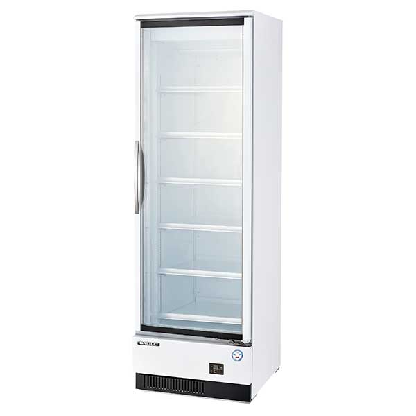 フクシマ ガリレイ ( 福島工業 )リーチイン冷凍ショーケース スイング