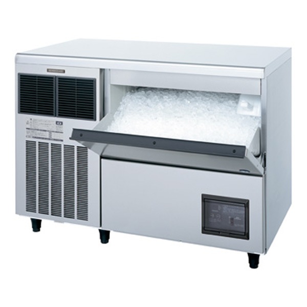 新品】ホシザキ 製氷機 幅1060×奥行600×高さ800(mm) CM-200M (旧型番
