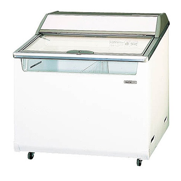 新品・安心2年保証】パナソニック 冷凍ショーケース (アイスクリーム