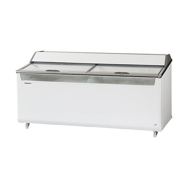 新品・安心2年保証】パナソニック 冷凍ショーケース (アイスクリーム
