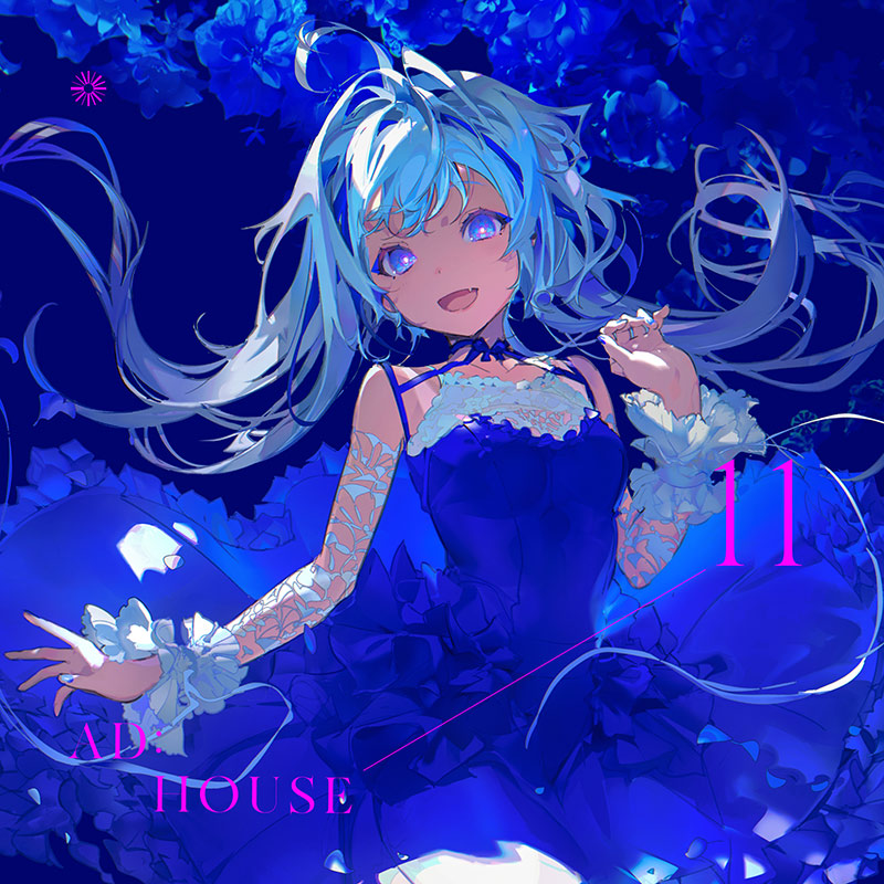 AD:HOUSE 11 | OTHER LABEL,Diverse System | TANO*C STORE