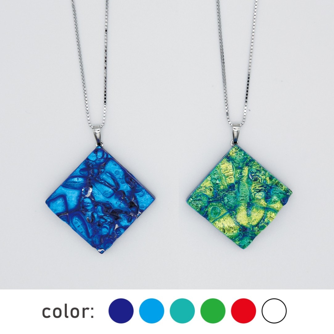 福村硝子,ネックレス | ものとアート 公式通販