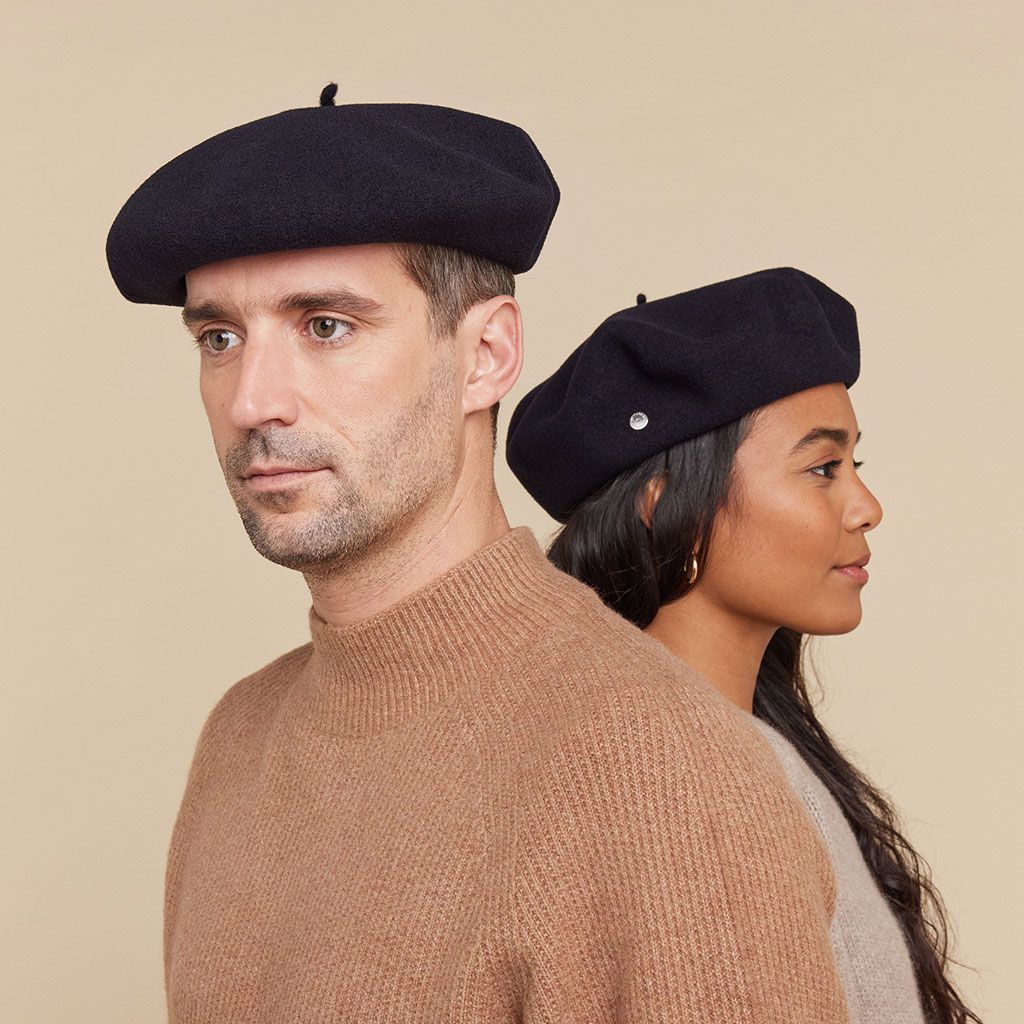 LAULHERE/ロレール」CAMPAN 10型 | BERET | REGATTO