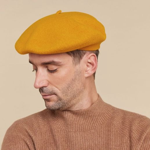 LAULHERE/ロレール」CAMPAN 11型 | BERET | REGATTO