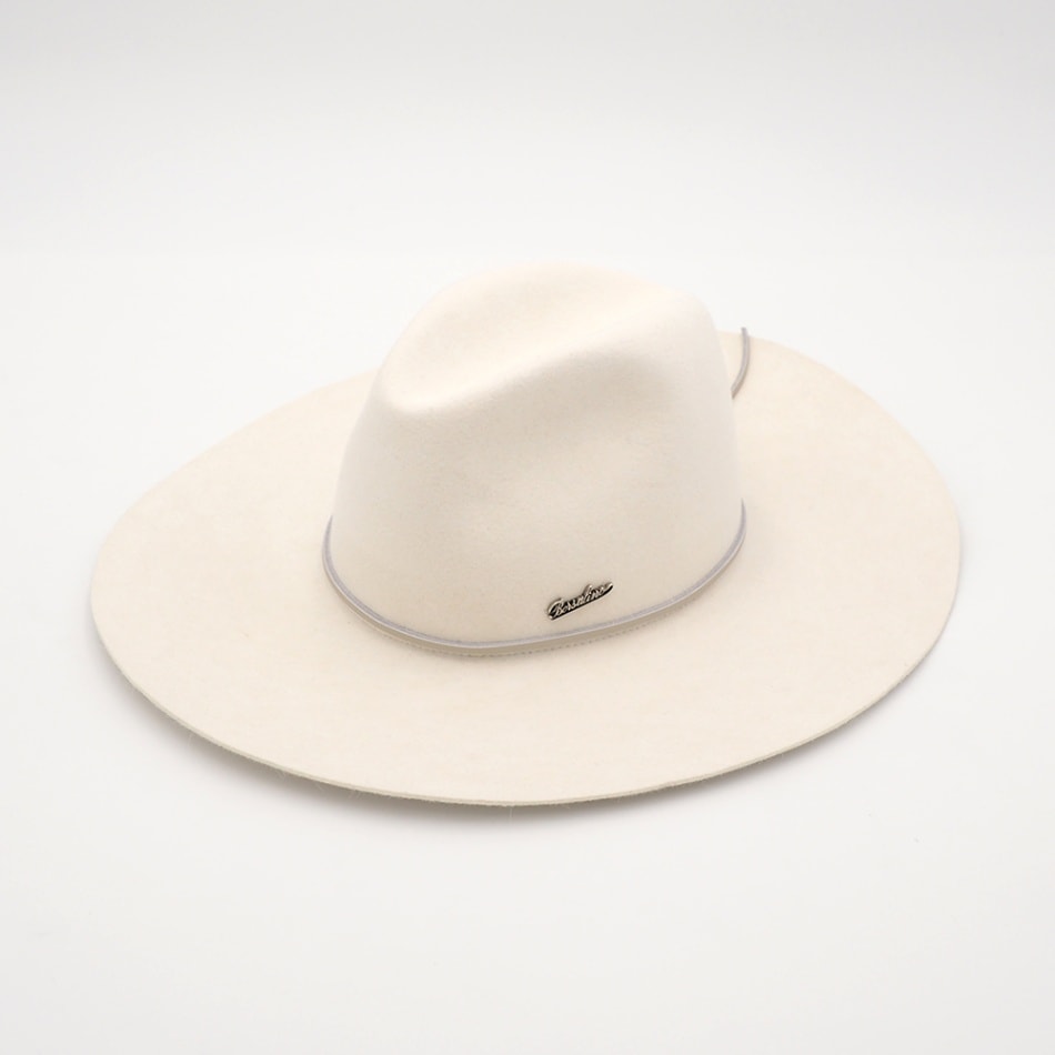 Borsalino/ボルサリーノ」Heath Alessandria Rasato(ヒース