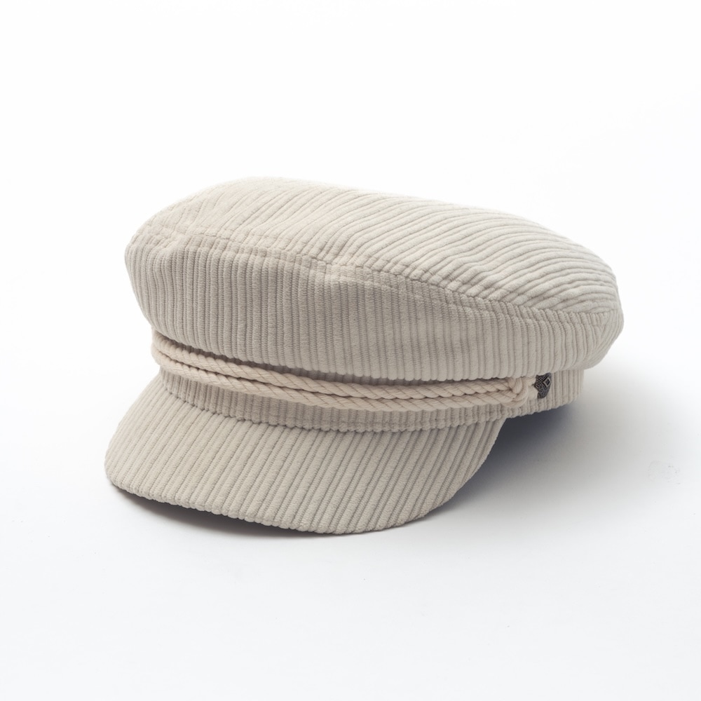 Brixton/ブリクストン」FIDDLER CAP | CAP | REGATTO