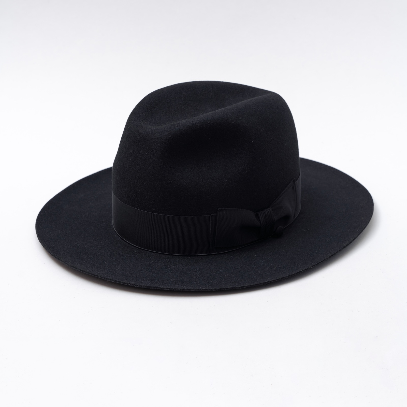 STETSON/ステットソン」MANHATTAN | HAT | REGATTO