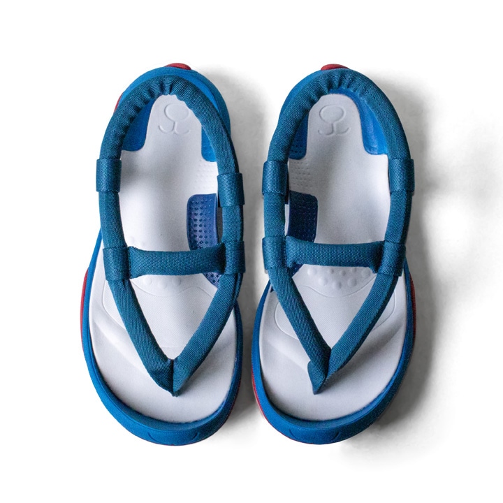 EXPO2025 サンダル スゴィヌ エナジー MYK-SG | サンダル | リゲッタ