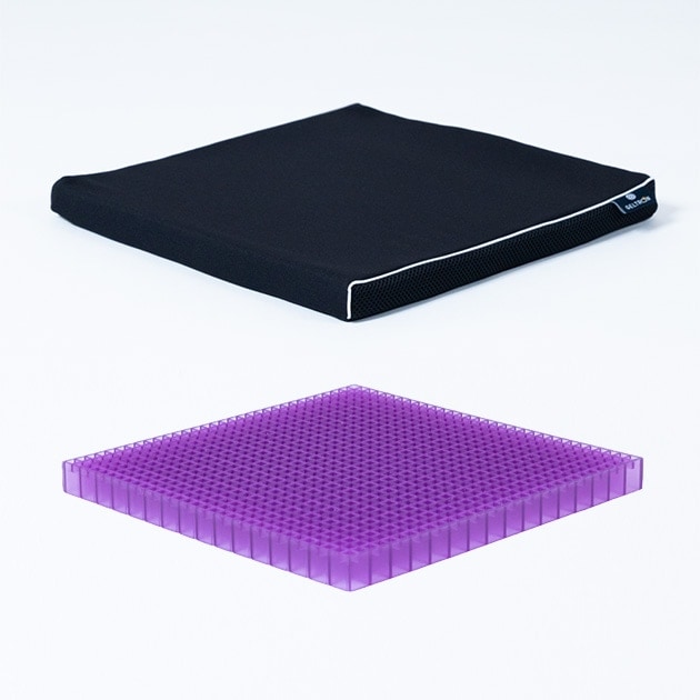 ジェルトロンクッション シングル | こどもと暮らし